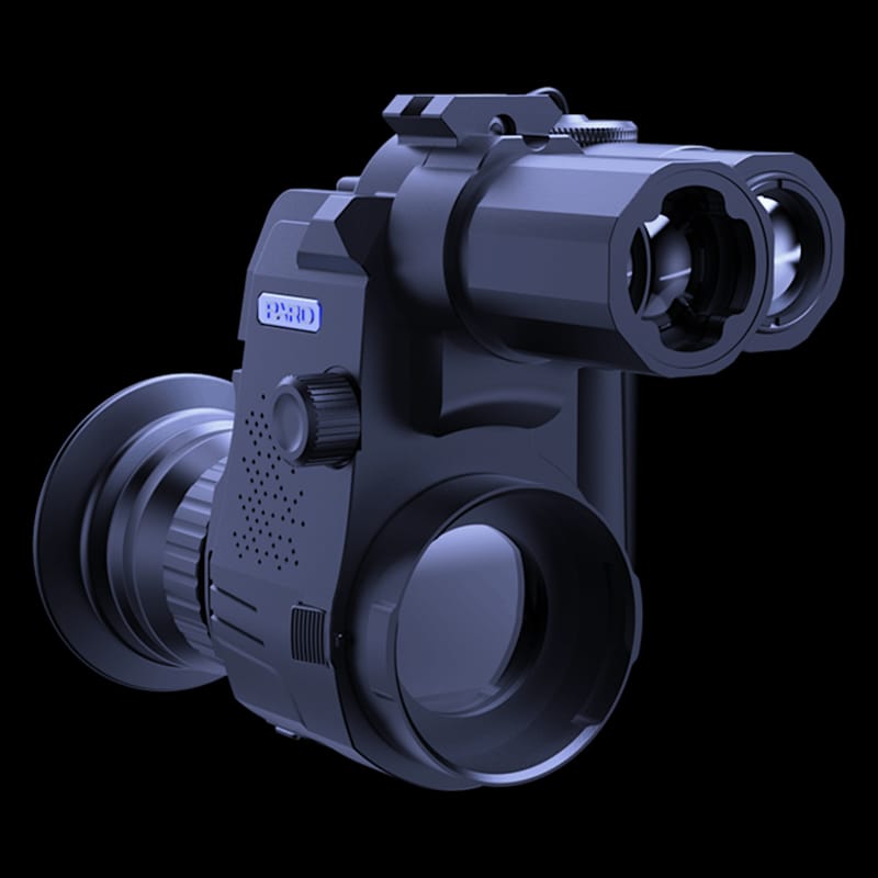 Buy Pard NV007SP 2.0 4K Night Vision Rear Add On LRF at Shooting Supplies