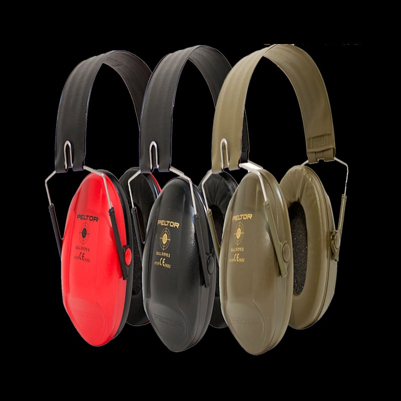 Buy Peltor Ear Defend H64Fb/V at Shooting Supplies