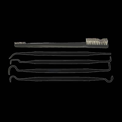 Pro Shot Polymer Gun Pick Tool Kit