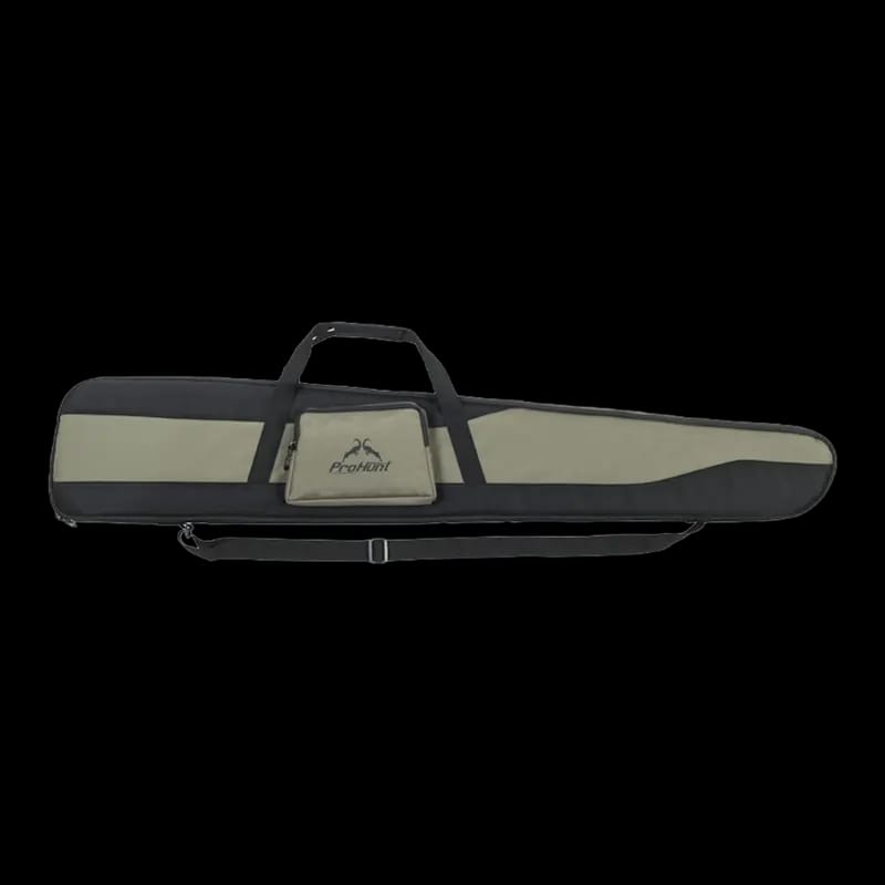 Buy ProHunt Fourreau Canardiere Khaki 140cm Rifle Case at Shooting Supplies