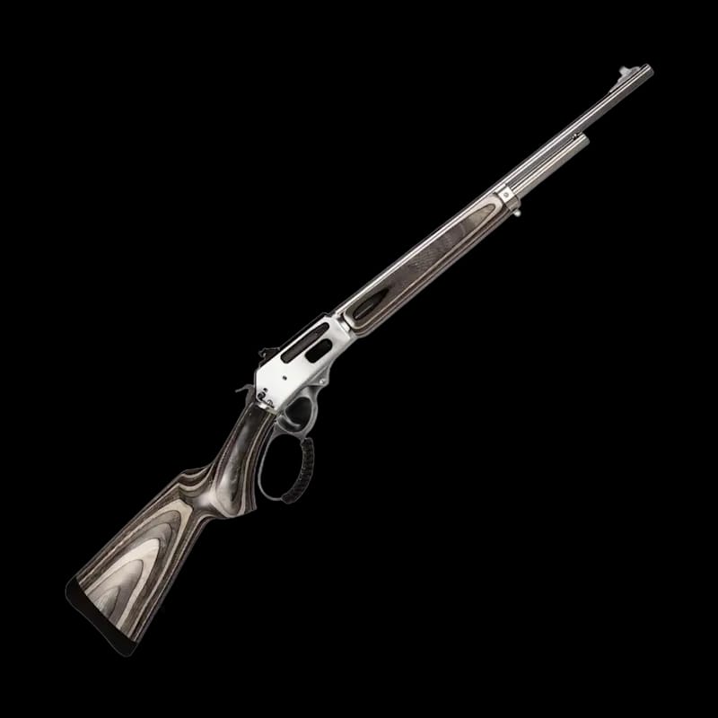 Buy Rossi R95 Laminate Underlever Rifle 357 / 38 SP at Shooting Supplies