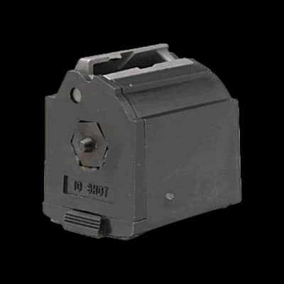 Ruger BX1 10/22 10 Shot Magazine