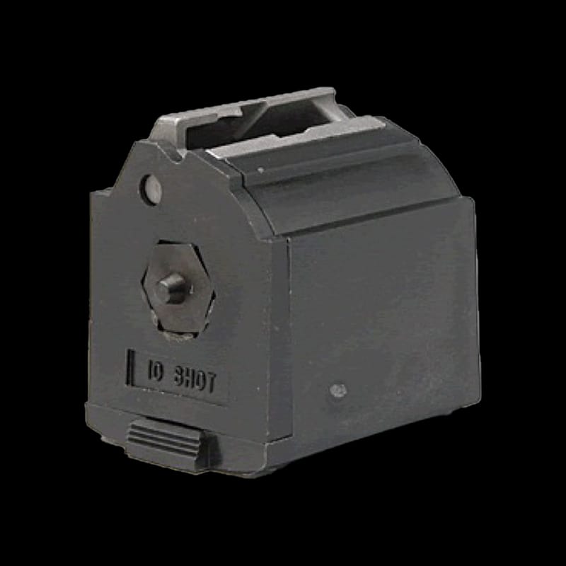 Buy Ruger BX1 10/22 10 Shot Magazine at Shooting Supplies