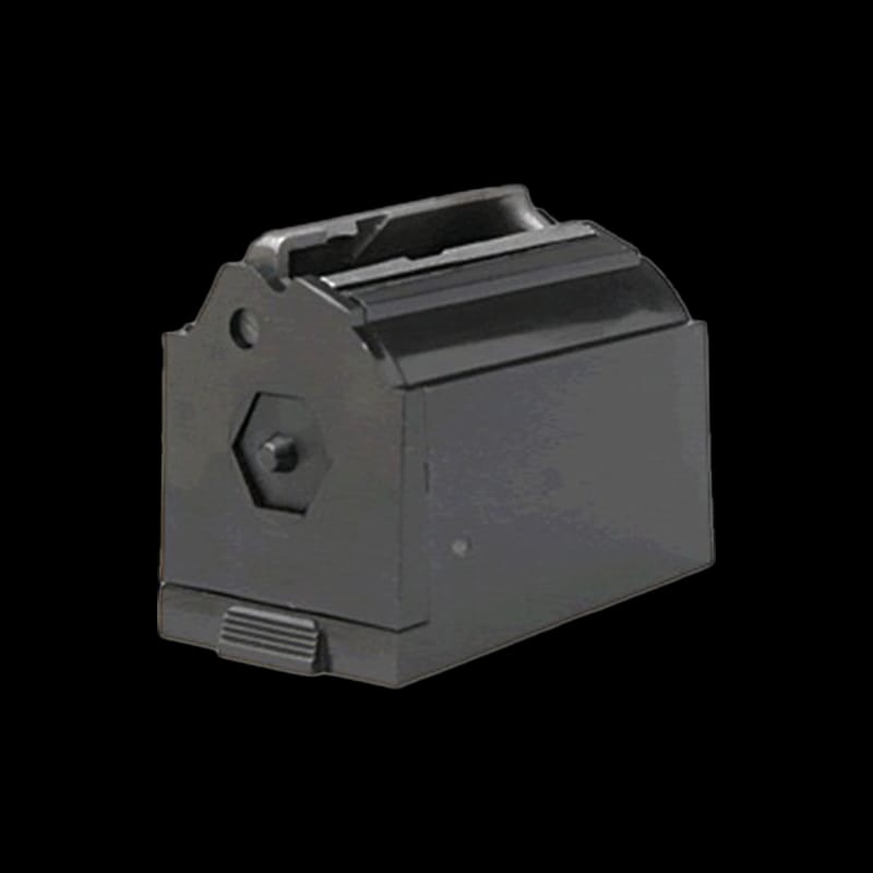 Buy Ruger JMX-1 17HMR 9 Shot Magazine at Shooting Supplies
