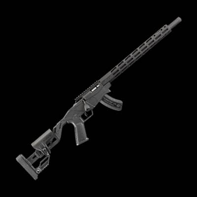 Ruger Precision 22 LR Rifle