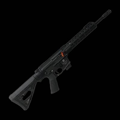 Schmeisser SP9 14.5" 9 mm Straight Pull Rifle