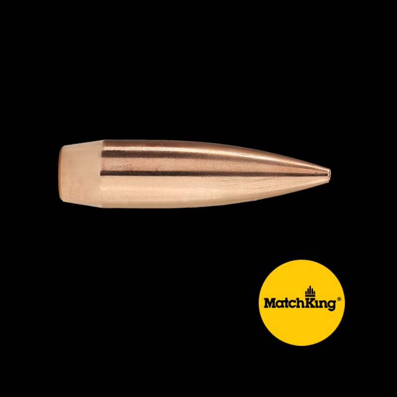 Buy Sierra .308 155G New Palma at Shooting Supplies