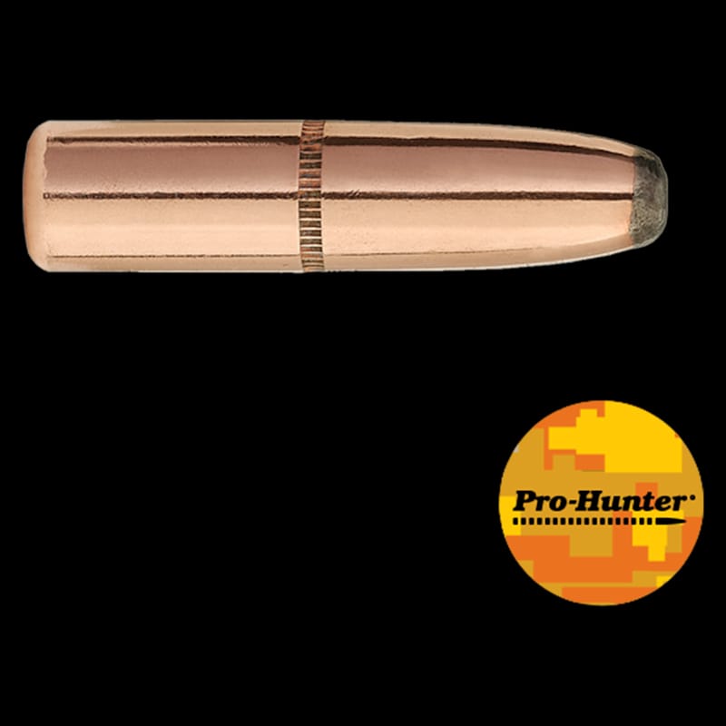 Buy Sierra .30Cal Pro Hunter 220G Rn Bullets at Shooting Supplies