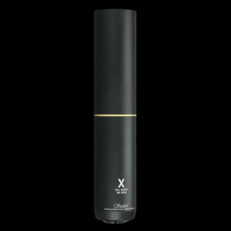 Buy Stalon X108 Moderator .22cal 5/8x24 UNEF at Shooting Supplies