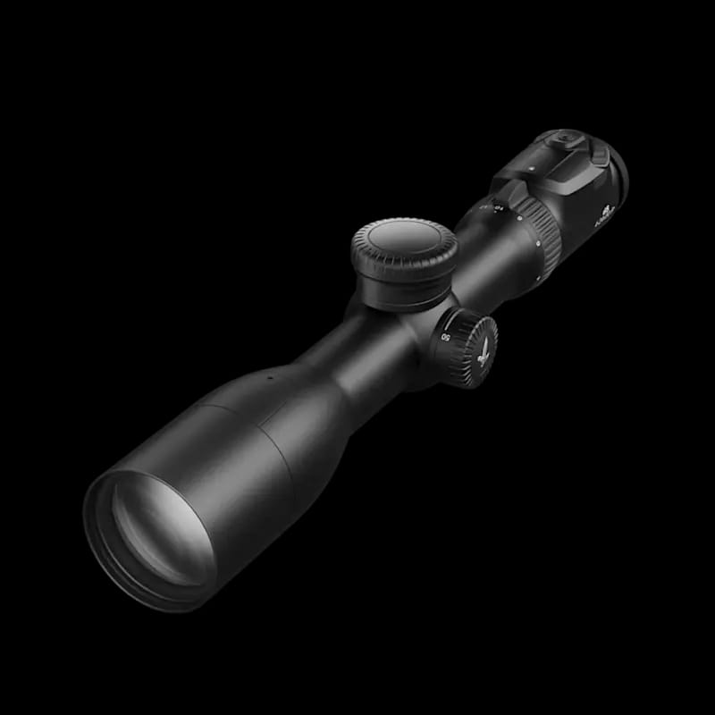 Buy Swarovski DS Gen III 4-24X50P Rifle Scope 4Ai at Shooting Supplies