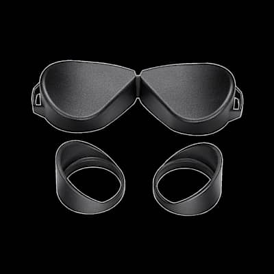 Swarovski Winged Eye Cup Set