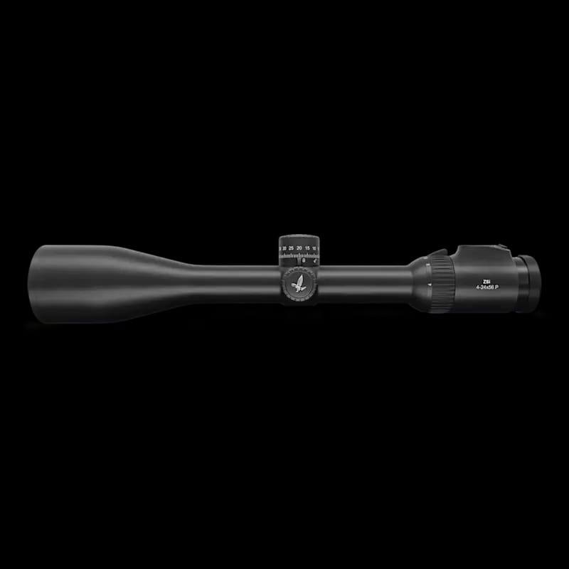 Buy Swarovski Z6i III P BT 4Ai Rifle Scope 4-24x56 at Shooting Supplies