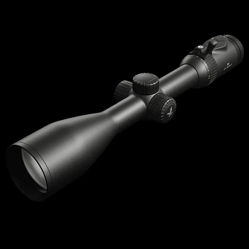 Buy Swarovski Z8i 2.3-18x56 P 4Ai Rifle Scope at Shooting Supplies