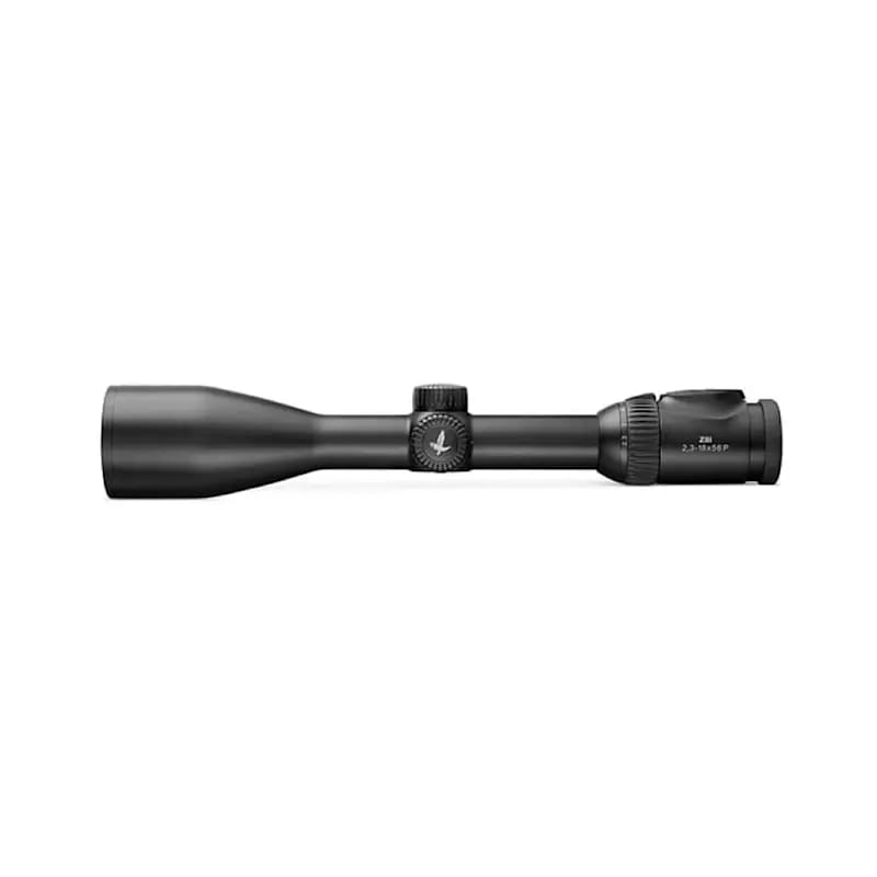 Buy Swarovski Z8i 2.3-18x56 P L 4A-300I Rifle Scope at Shooting Supplies