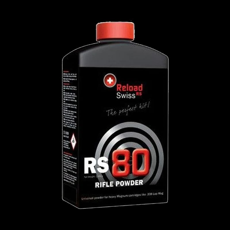 Buy Swiss Powder Rs80 1Kg at Shooting Supplies