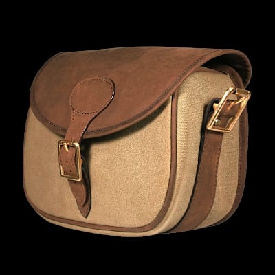 Buy Teales Huntsman Cartridge Bag at Shooting Supplies