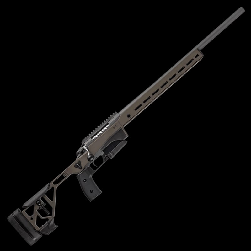 Buy Tikka T3X Ace Target Cerakote Bolt Action Rifle 6.5 Creedmoor 26" at Shooting Supplies