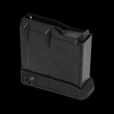 Buy Tikka T3x CTR & TAC A1 .223 10 Round Magazine at Shooting Supplies