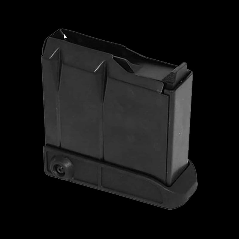 Buy Tikka T3x CTR & TAC A1 .223 10 Round Magazine at Shooting Supplies
