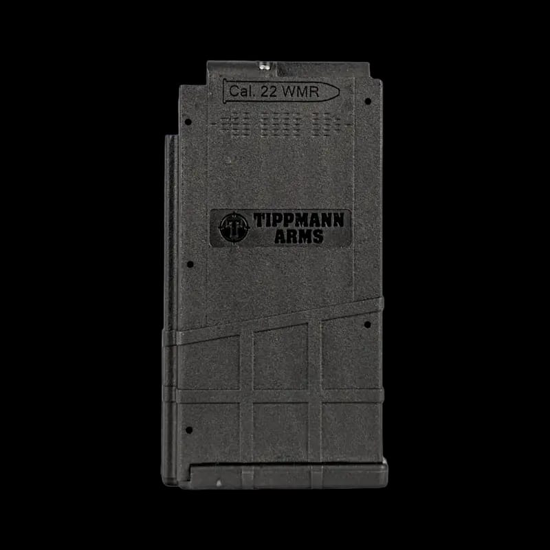 Buy Tippmann Arms 10 Round 22 WMR Magazine at Shooting Supplies