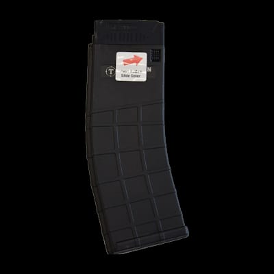 Buy Tippmann Arms 25 Round 22LR Magazine Black at Shooting Supplies