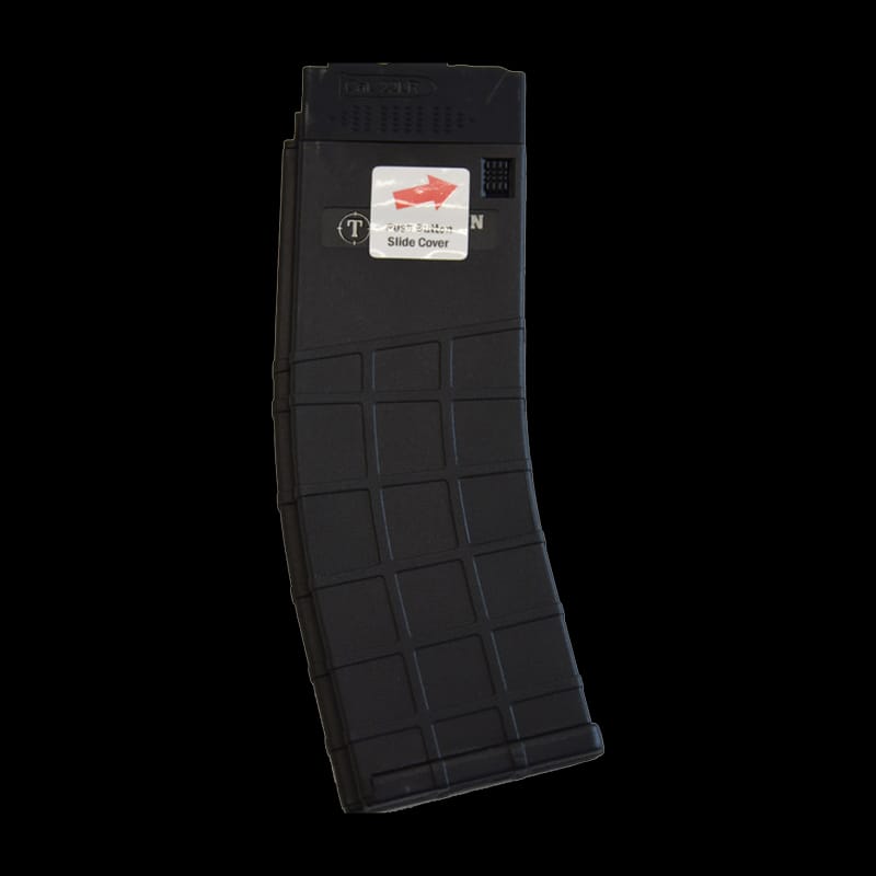 Buy Tippmann Arms 25 Round 22LR Magazine Black at Shooting Supplies