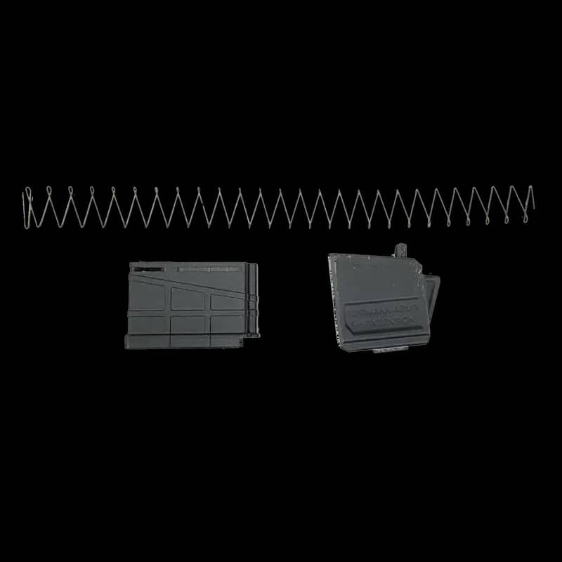 Tippmann Arms M4 Magazine Extension 22LR