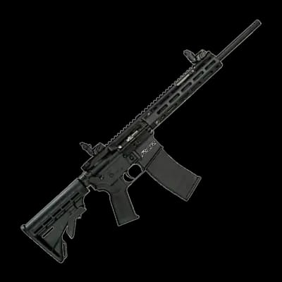 Buy Tippmann Arms M4 RCR Edition 22LR 16" Semi Auto Rifle at Shooting Supplies