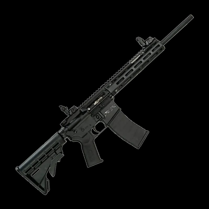 Buy Tippmann Arms M4 RCR Edition 22LR 16" Semi Auto Rifle at Shooting Supplies