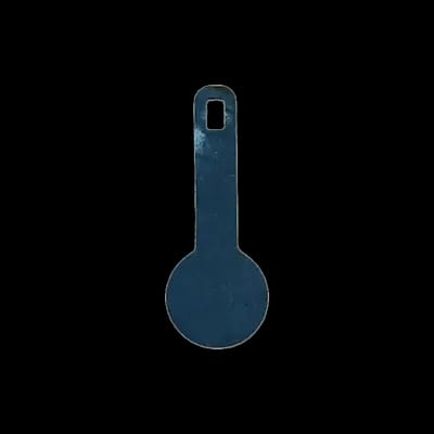 Buy Tom's Targets Rimfire Gong 2" at Shooting Supplies