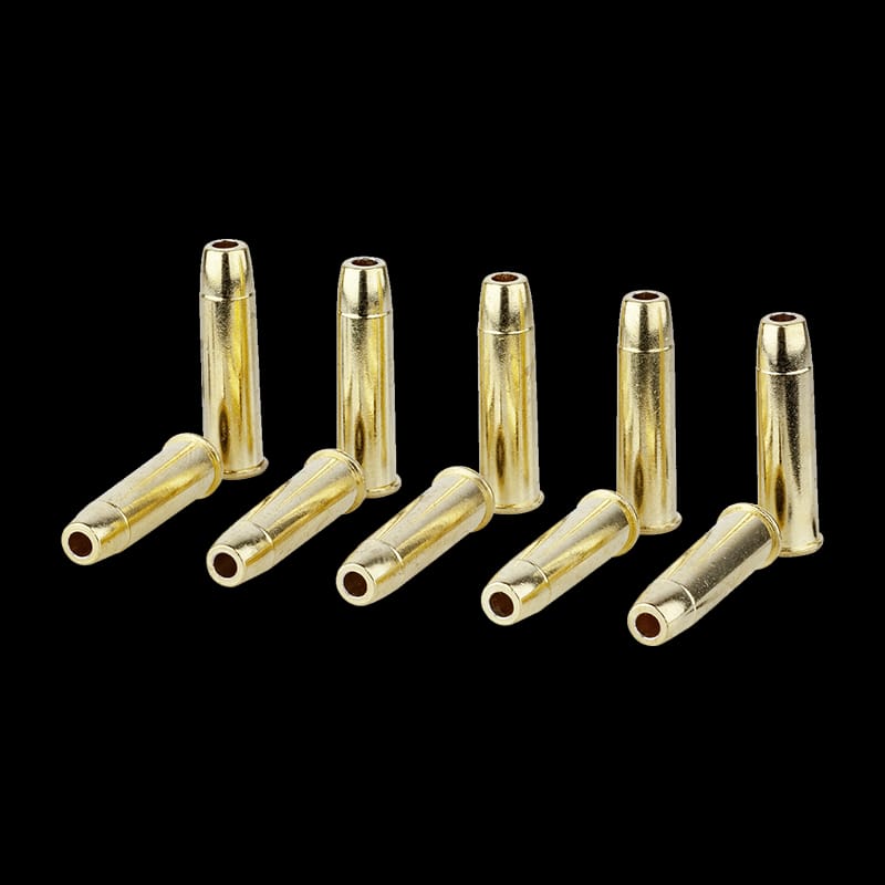 Buy Umarex S&W M29/629 Pellet Spare Shells x10 at Shooting Supplies