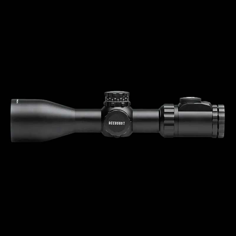 Buy UTG OP3 Compact Scope AO IE 3-12x44 at Shooting Supplies