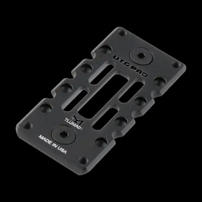 Buy UTG Pro M-lok ARCA Rail 3.1" at Shooting Supplies