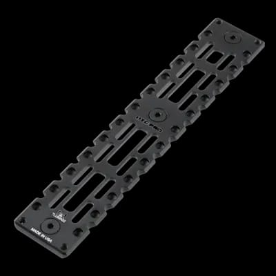 Buy UTG Pro M-lok ARCA Rail 7.9" at Shooting Supplies