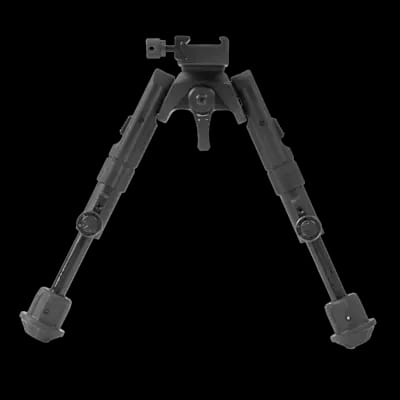 Buy UTG Recon 360 TL Picatinny Bipod Centre Height 5.5"-7" at Shooting Supplies