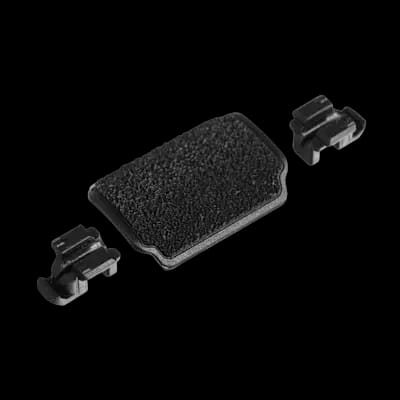 Buy UTG Snap-in M-lok Rail Panel Covers (6 pack) at Shooting Supplies