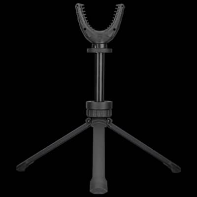Vanguard Bench Rest/Porta Aim U Gun Rest