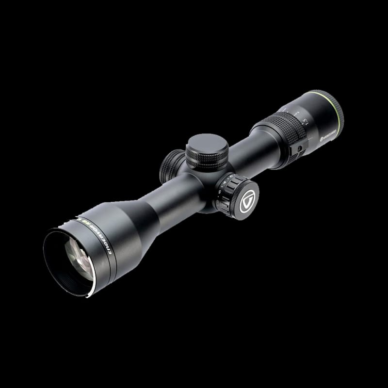 Buy Vanguard Endeavor RS VII 1-7x44 DS556 Riflescope at Shooting Supplies