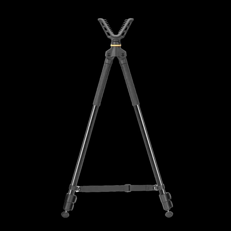 Buy Vanguard Quest B62 A Bipod Shooting Rest at Shooting Supplies