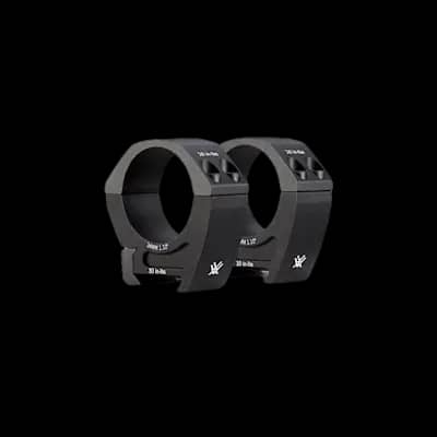 Vortex Pro Riflescope Rings Weaver 34 mm Medium
