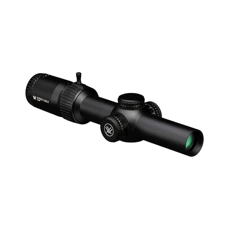 Buy Vortex Strike Eagle 1-8x24 AR-BDC Rifle Scope at Shooting Supplies