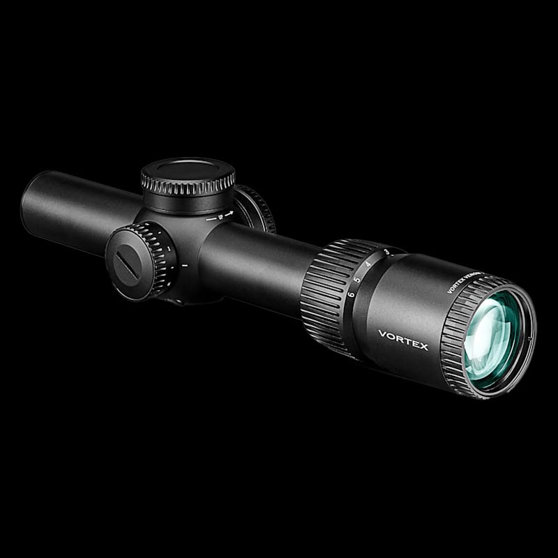 Buy Vortex Venom 1-6x24 AR-BDC3 Rifle Scope at Shooting Supplies