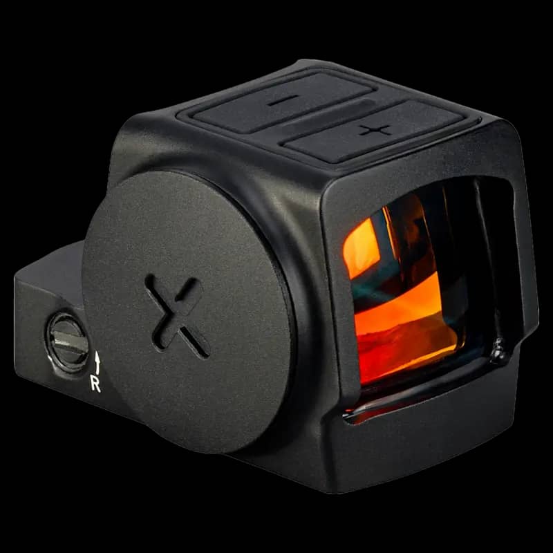 Vortex Venom Enclosed Micro Red Dot 3 MOA