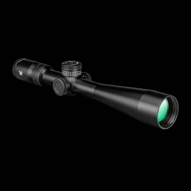 Vortex Viper HD 5-25x50 VMR-3 MRAD
