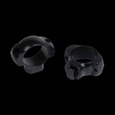 Weaver Turn In Scope Rings 30mm High