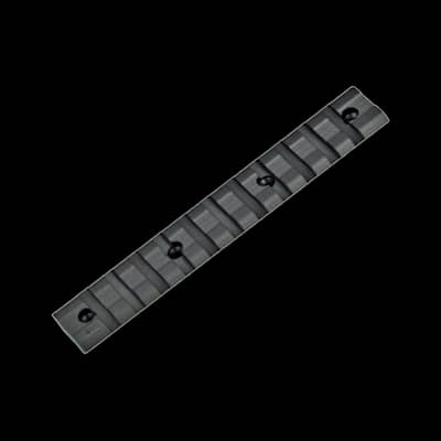Weaver Ruger 10/22 Umarex Base