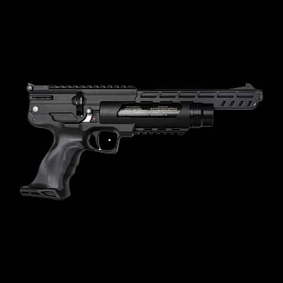 Weihrauch HW44 Air Pistol .22