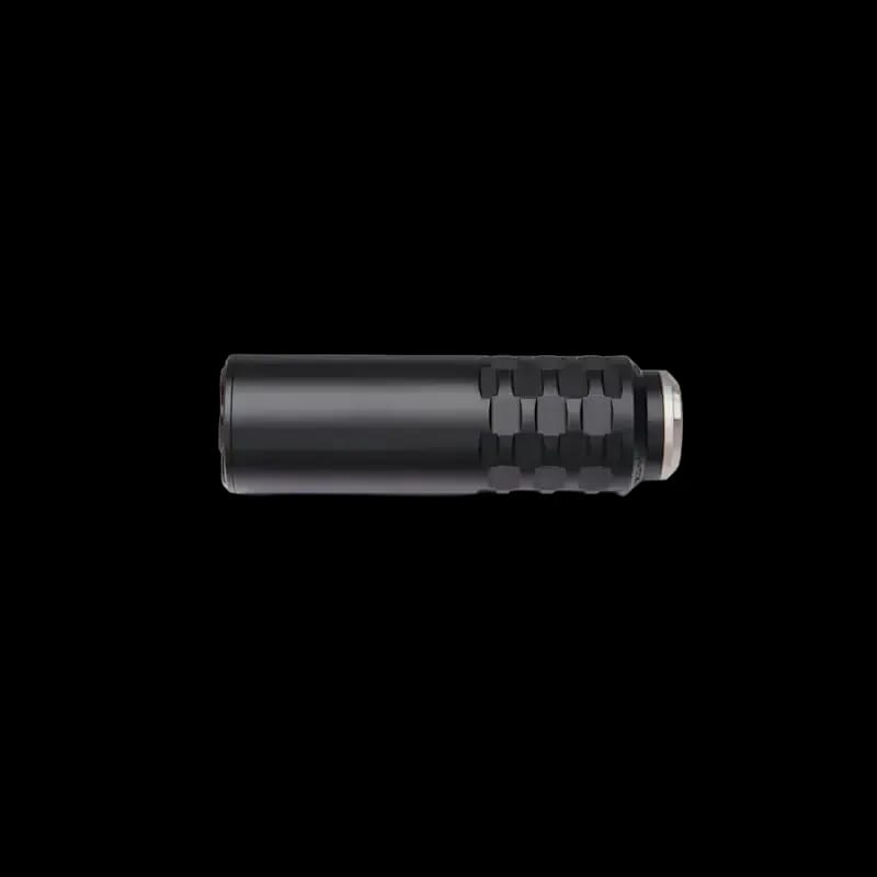 Buy Wildcat Elite Compact Sound Moderator Gen 2 .45 Cal at Shooting Supplies