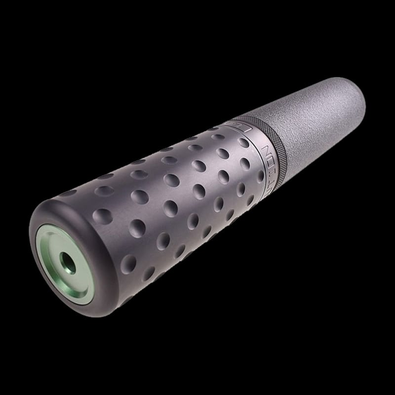 Buy Wildcat Evolution Moderator 6.5 mm 270 Cal 1/2"x28 UNEF at Shooting Supplies