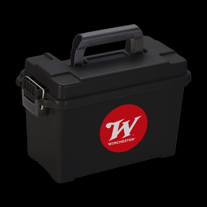 Buy Winchester Dry Storage Ammo Boxes (2 Pack) at Shooting Supplies